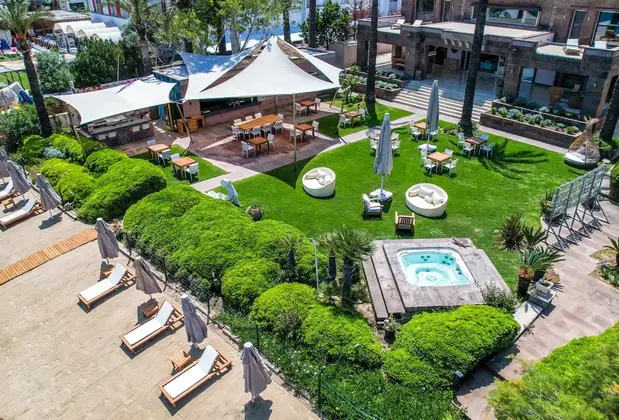 Casa dell'Arte Hotel of Arts & Leisure - Görsel 6