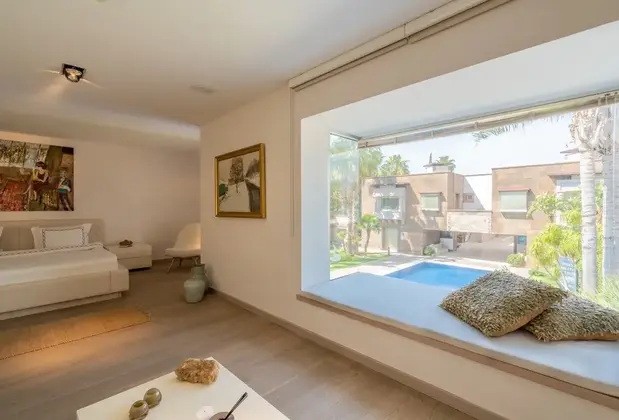 Casa dell'Arte Hotel of Arts & Leisure - Görsel 10