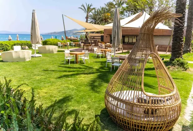 Casa dell'Arte Hotel of Arts & Leisure - Görsel 7