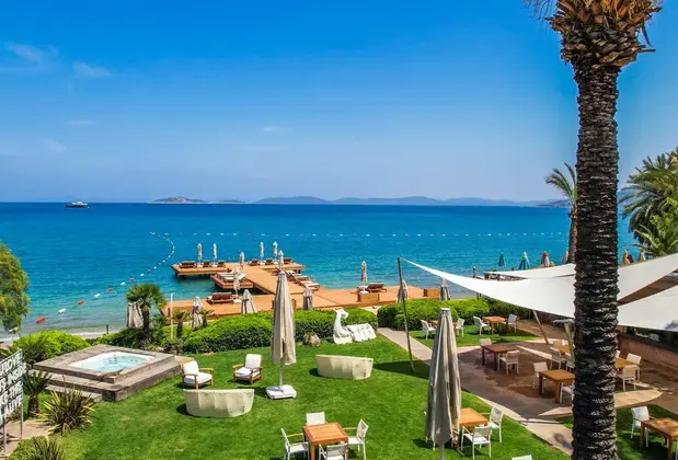 Casa dell'Arte Hotel of Arts & Leisure - Görsel 18