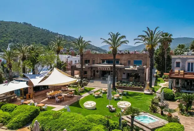 Casa dell'Arte Hotel of Arts & Leisure - Görsel 5