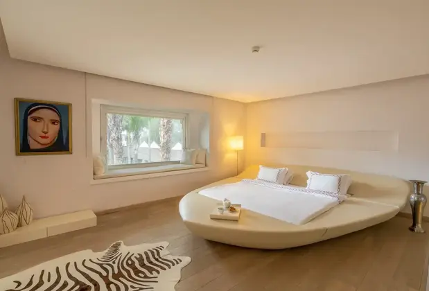 Casa dell'Arte Hotel of Arts & Leisure - Görsel 12