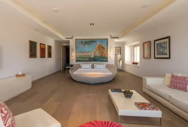 Casa dell'Arte Hotel of Arts & Leisure - Görsel 13