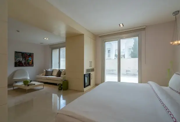 Casa dell'Arte Hotel of Arts & Leisure - Görsel 14