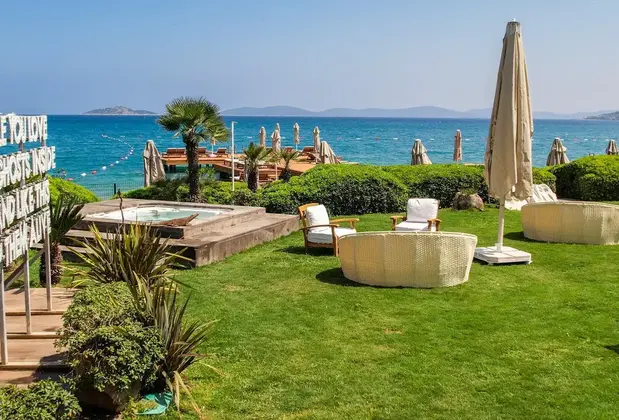 Casa dell'Arte Hotel of Arts & Leisure - Görsel 19