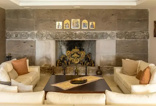 Casa dell'Arte Hotel of Arts & Leisure - Görsel 8