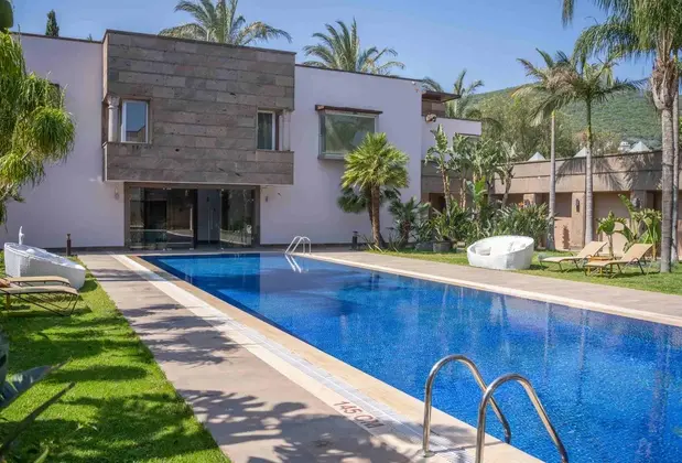 Casa dell'Arte Hotel of Arts & Leisure - Görsel 4