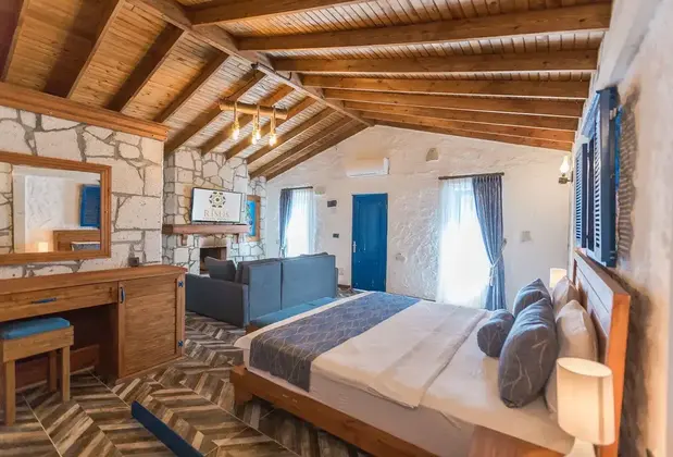 Risus Garden Hotel - Görsel 11