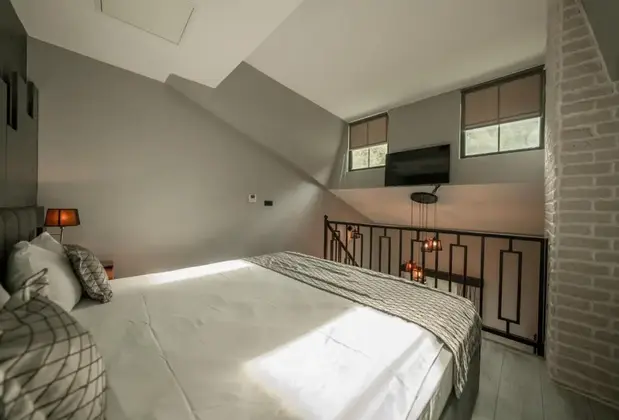 Sapanca Alfa Suites & Spa - Görsel 10