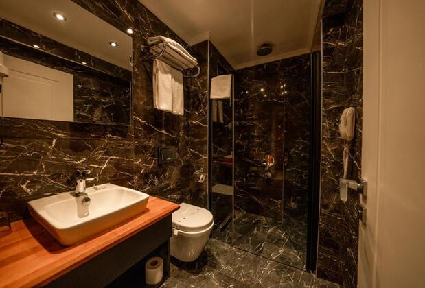 Sapanca Alfa Suites & Spa - Görsel 18
