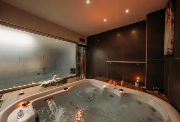 Sapanca Alfa Suites & Spa - Görsel 22