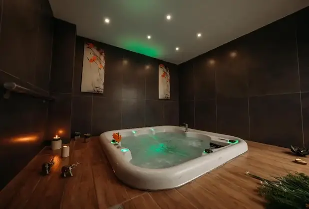 Sapanca Alfa Suites & Spa - Görsel 23