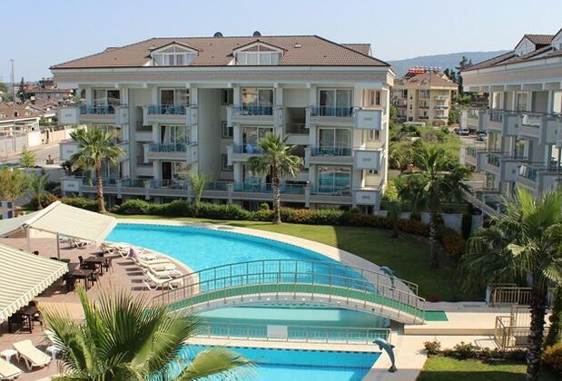 Tebriz Apart - Görsel 4