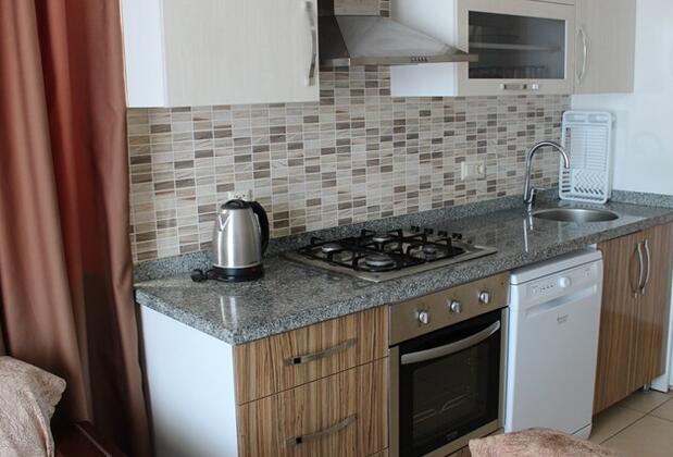 Tebriz Apart - Görsel 10