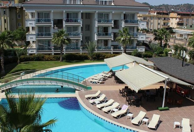 Tebriz Apart - Görsel 3