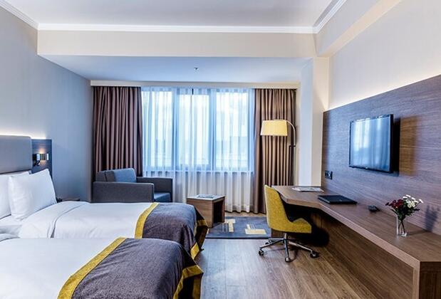 Nearport Hotel - Görsel 10