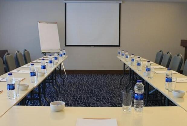 Nearport Hotel - Görsel 6