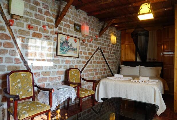 Ağva Orman Evi Otantik Otel +12 - Görsel 7