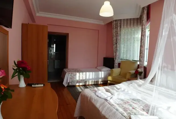 Ağva Orman Evi Otantik Otel +12 - Görsel 9