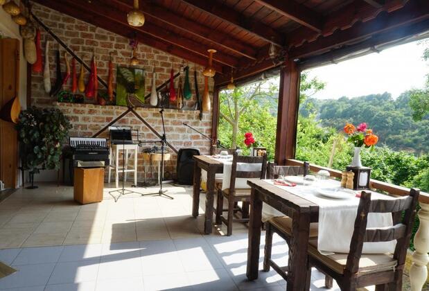 Ağva Orman Evi Otantik Otel +12 - Görsel 11