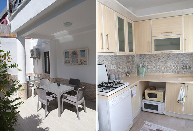 Akar Konukevi - Görsel 3