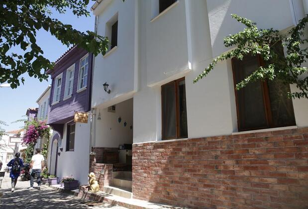 Akar Konukevi - Görsel 4