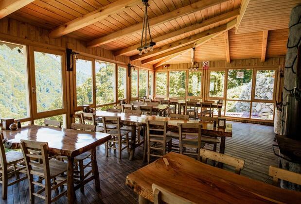 Seyr-i Cennet Dağ Evleri Otel - Görsel 5