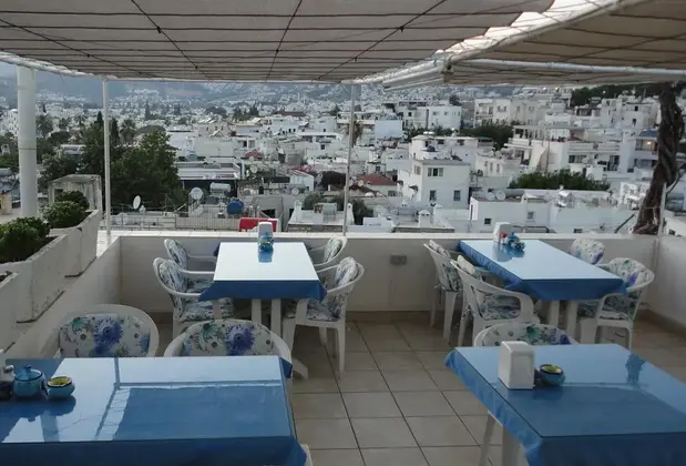 Merhaba Pansiyon - Görsel 2