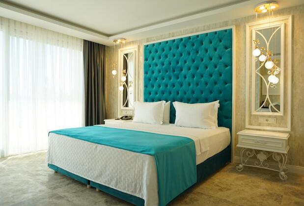 Kıvrakzade Otel - Görsel 4