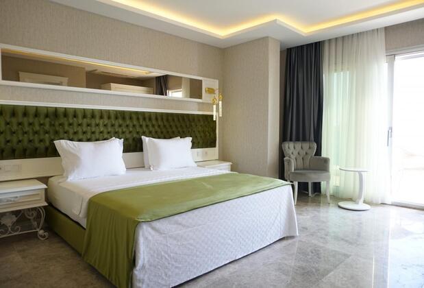 Kıvrakzade Otel - Görsel 5