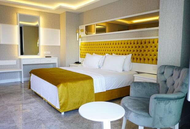 Kıvrakzade Otel - Görsel 6