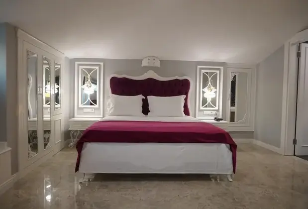 Kıvrakzade Otel - Görsel 8