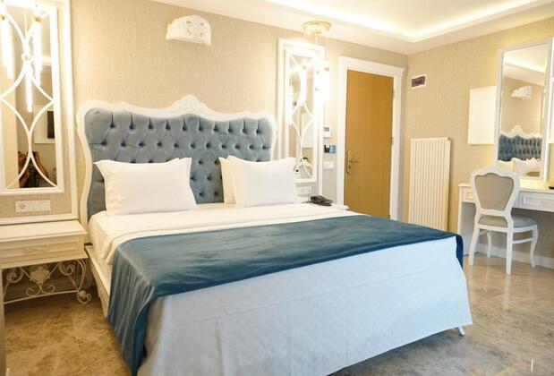 Kıvrakzade Otel - Görsel 9