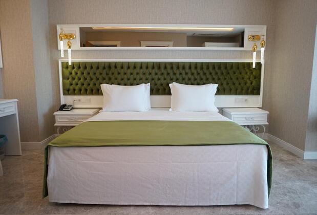 Kıvrakzade Otel - Görsel 10