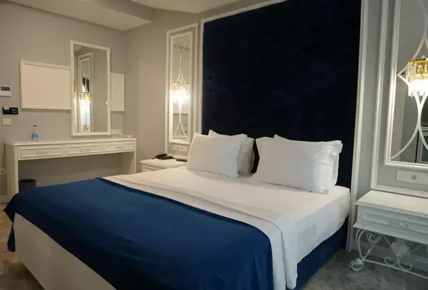 Kıvrakzade Otel - Görsel 11