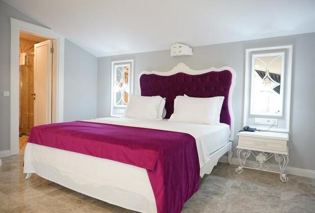 Kıvrakzade Otel - Görsel 13