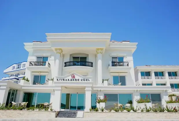 Kıvrakzade Otel - Görsel 3