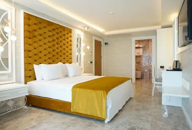 Kıvrakzade Otel - Görsel 7