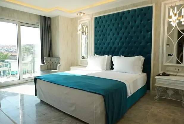 Kıvrakzade Otel - Görsel 14