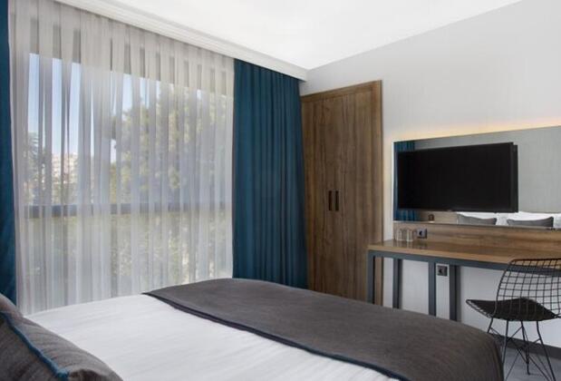 Falcon 1511 - Görsel 9