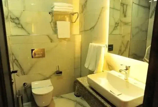 Iceberg Hotel Sarıkamış - Görsel 3