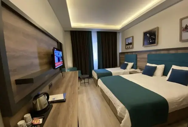 Iceberg Hotel Sarıkamış - Görsel 4