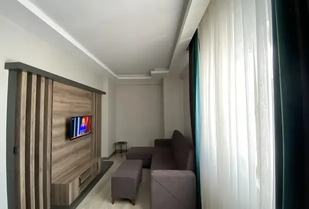 Iceberg Hotel Sarıkamış - Görsel 6