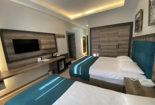 Iceberg Hotel Sarıkamış - Görsel 5