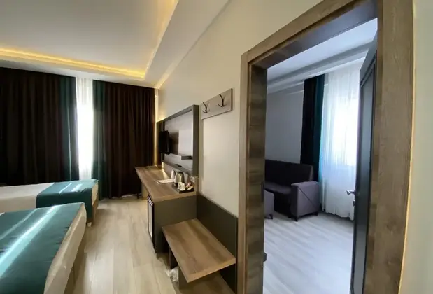 Iceberg Hotel Sarıkamış - Görsel 8
