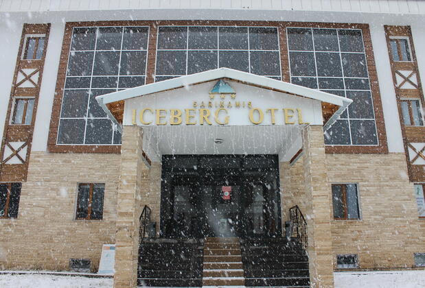 Iceberg Hotel Sarıkamış - Görsel 10