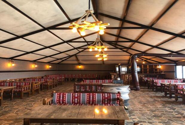 Iceberg Hotel Sarıkamış - Görsel 11