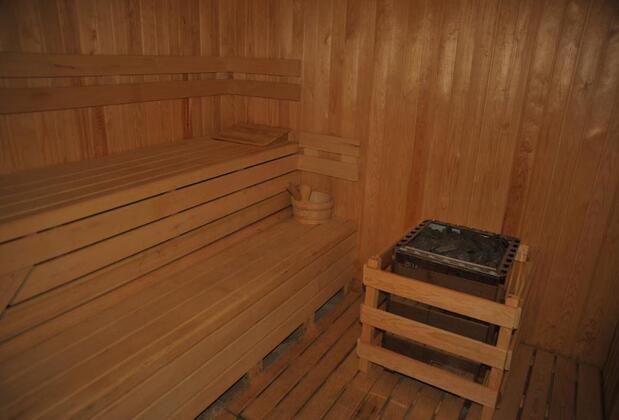 Iceberg Hotel Sarıkamış - Görsel 13