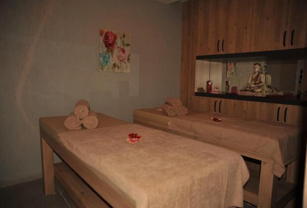 Iceberg Hotel Sarıkamış - Görsel 15