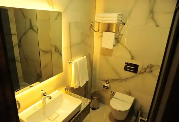 Iceberg Hotel Sarıkamış - Görsel 18